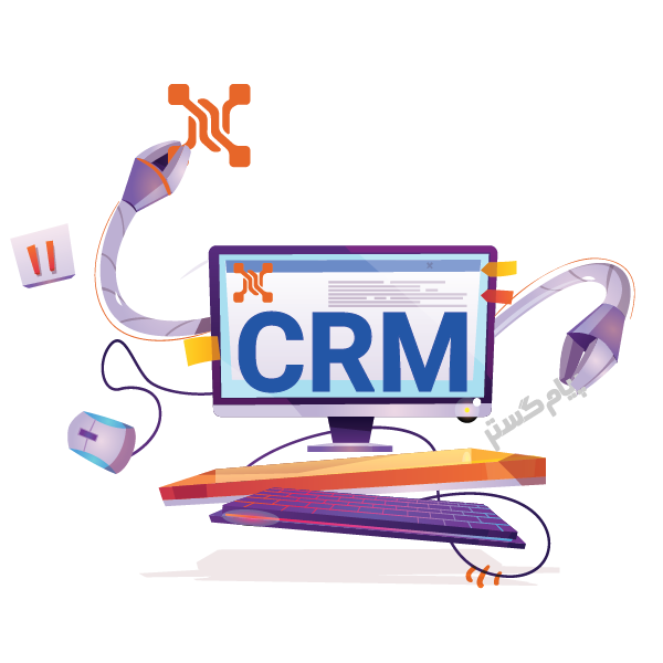 CRM چیست؟ CRM چیست؟