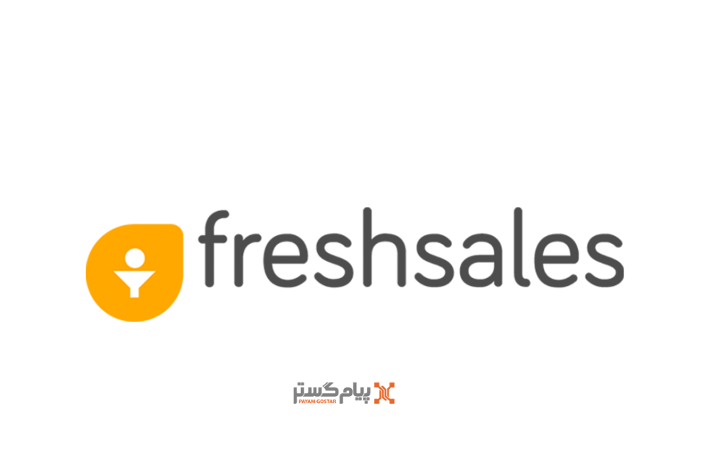 نرم افزار Freshsales