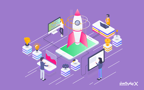 مشتری مداری با CRM