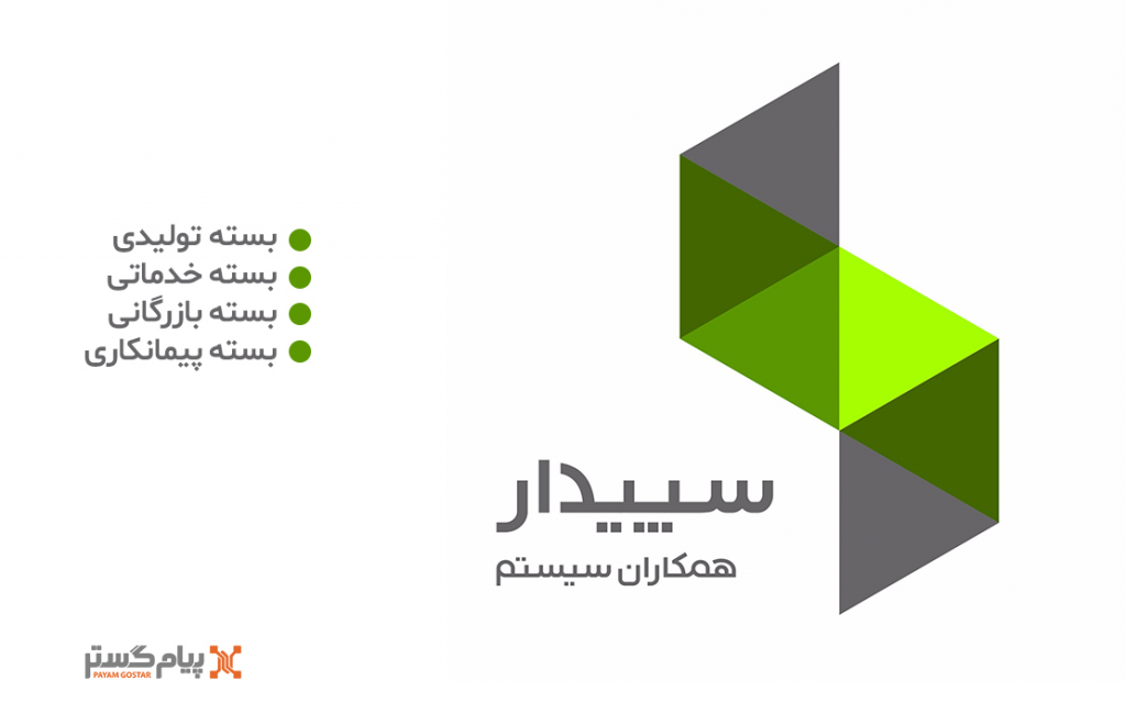 نرم افزار حسابداری سپیدار