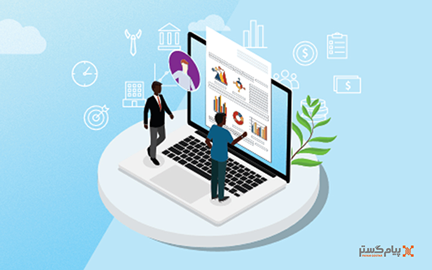 نیاز به نرم افزار CRM