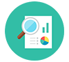 قابلیت مشاهده داده ها در CRM 