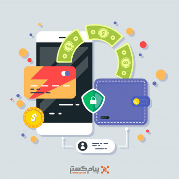 فرآیند خرید توسط مشتری