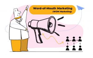 بازاریابی دهان به دهان یکی از تأثیرگذارترین انواع بازاریابی است