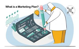 یک برنامه بازاریابی باید شامل بازار هدف سازمان شما ، اهداف بازاریابی و فعالیتهای دستیابی به این اهداف و بودجه باشد