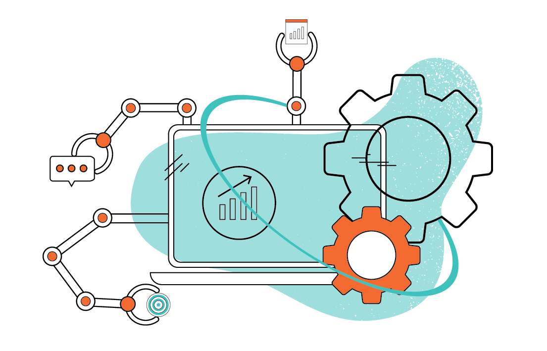 کاربرد نرم افزار CRM برای اتوماسیون های اداری چیست ؟