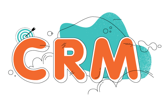 CRM چیست