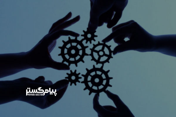 ایجاد و توسعه راهبرد مدیریت ارتباط با مشتریان