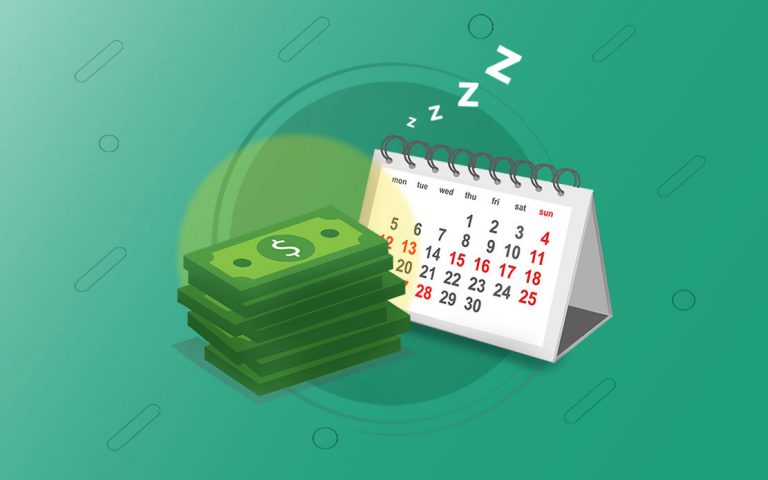 فروش در تعطیلات؛ وقتی همه خواب بودند