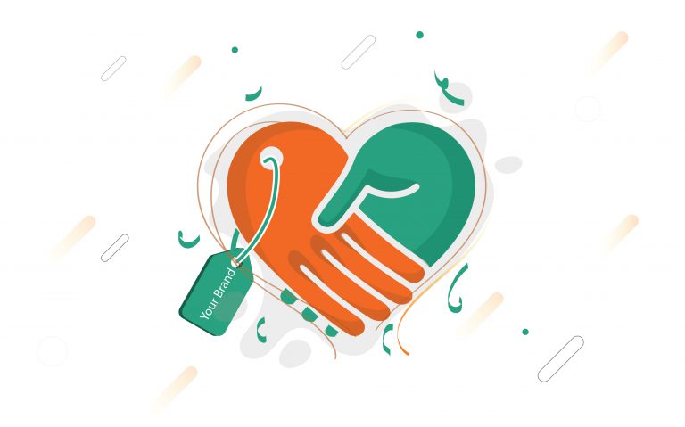 ارتباط وفاداری به برند یا Brand loyalty با رضایت مشتریان چیست؟