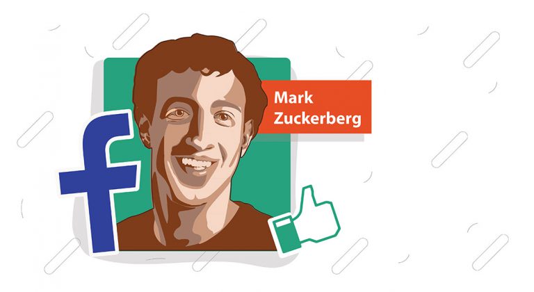 مارک زاکربرگ (Mark Zuckerberg)  آقای فیسبوک یا رئیس جمهور آمریکا؟