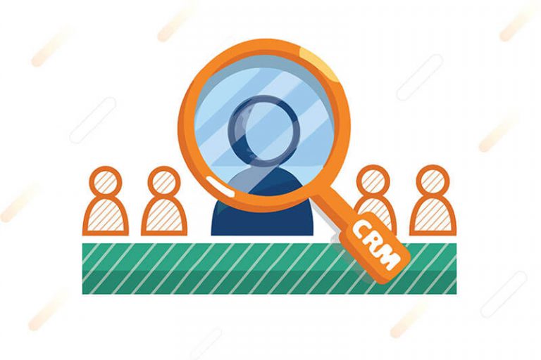 چگونه پیگیر مشتریان احتمالی خود باشیم؟