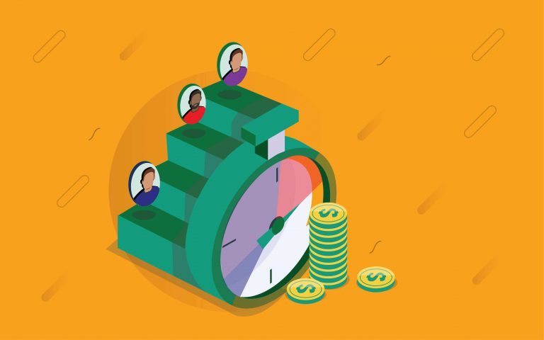 مفهوم و کاربرد «ارزش طول عمر مشتری» یا CLV در فروش