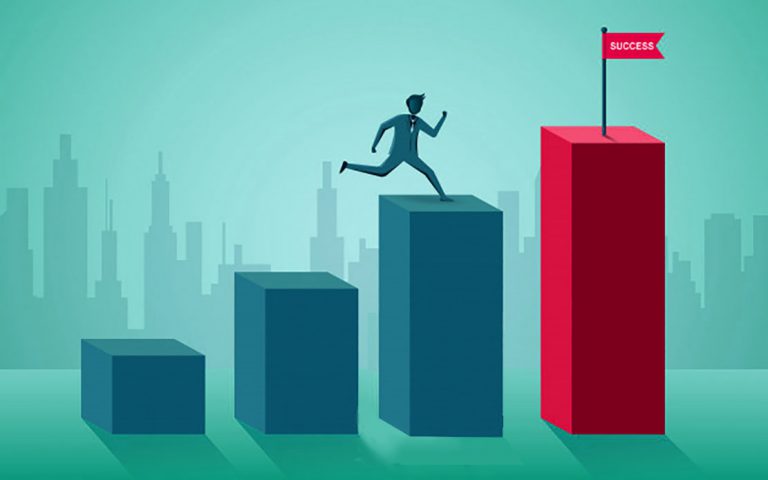 ۵ ویژگی فروشنده موفق که موجب بهبود فروش می شود