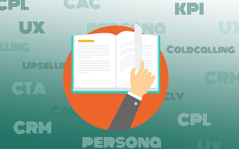 ۳۰ + ۱ اصطلاح ضروری بازاریابی و فروش برای حرفه ای ها