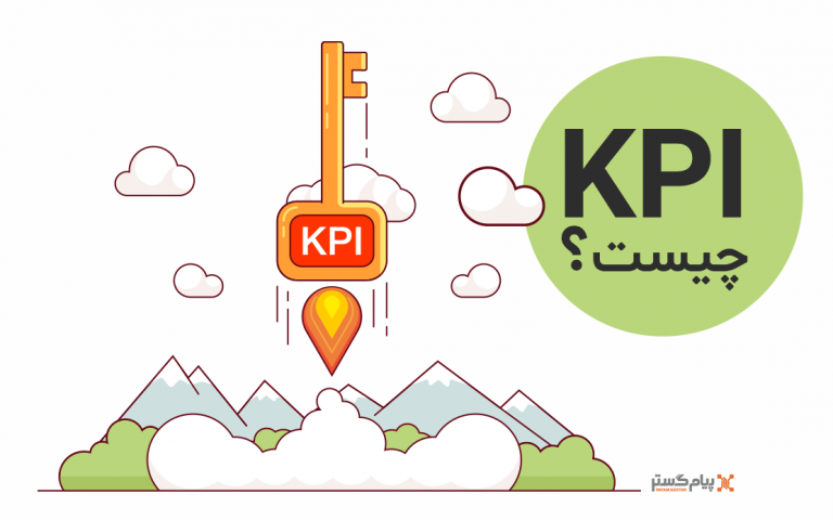 KPI یا شاخص کلیدی عملکرد چیست؟