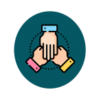 همکاری تیمی بهتر