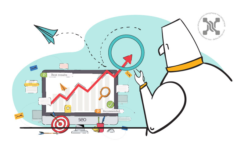 اهمیت تجزیهوتحلیل دادهها برای کسبوکارها