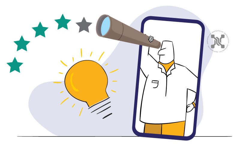 نقشه سفر مشتری در جهان پساکرونا باید مشتریمحور باشد، نه شرکتمحور