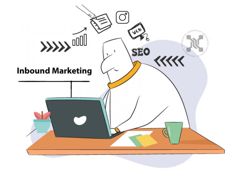 زیر و بم بازاریابی درونگرا یا اینباند مارکتینگ