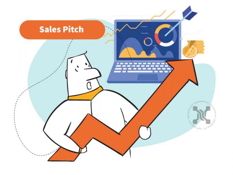 چطور در کمتر از ۱۰ دقیقه یک ارائه فروش موثر بنویسید