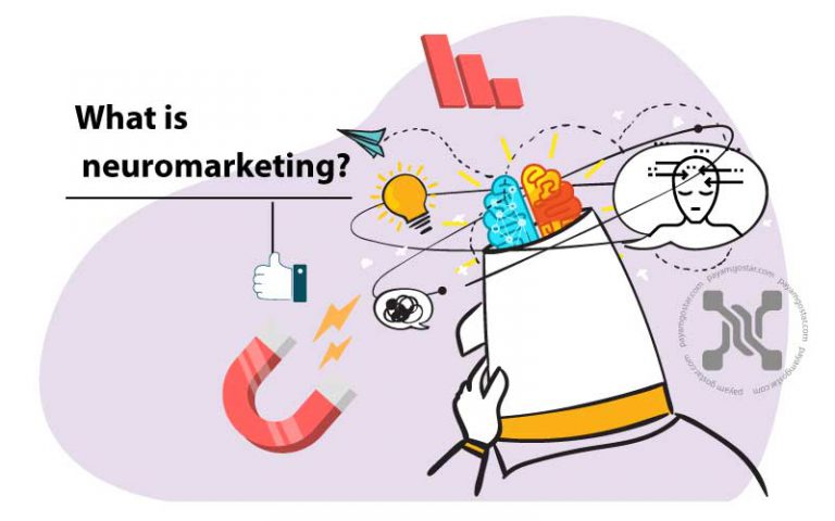 نورومارکتینگ (بازاریابی عصبی): ابزار ارتباط عاطفی بین برندها و مشتریان