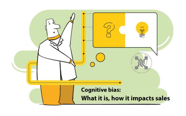 سوگیری شناختی: چگونه مشتریان را مجبور کنیم به محصولات ما علاقه‌مند شوند؟