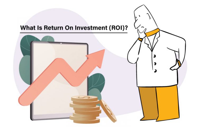 نرخ بازگشت سرمایه (ROI): آنچه باید انتظار داشته باشید