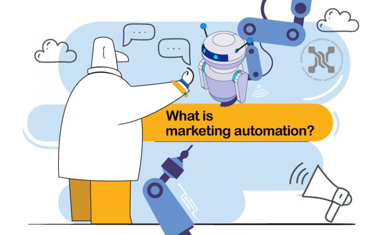 اتوماسیون بازاریابی (Marketing Automation) چیست و چگونه به بازاریابان کمک می‌کند؟