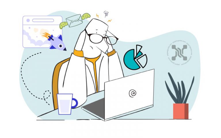 نزدیک‌ بینی بازاریابی (Marketing Myopia): خطای نامرئی کسب‌وکارها