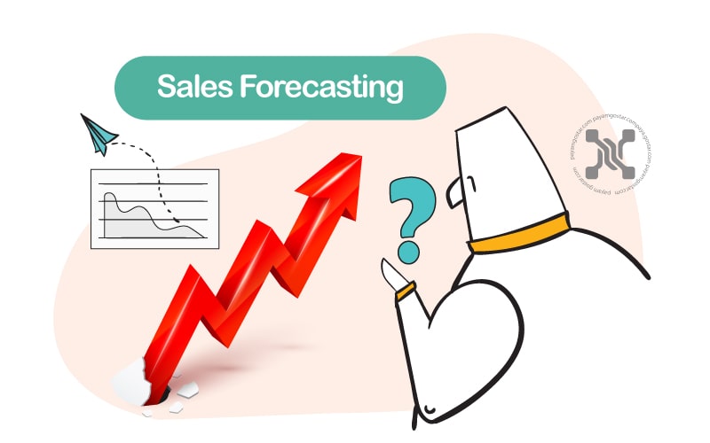 با نحوه پیش بینی فروش دقیق کسبوکار خود آشنا شوید