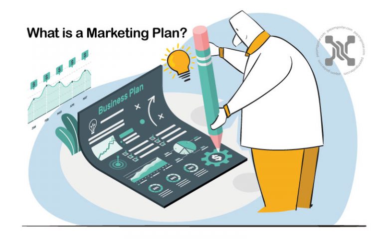 برنامه بازاریابی چیست و چگونه باید آن را نوشت؟