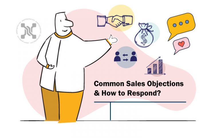 چطور به اعتراضات فروش مشتریان رسیدگی کنیم؟