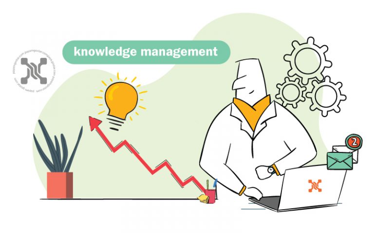 سیستم مدیریت دانش پیامگستر چیست؟ و چقدر اهمیت دارد