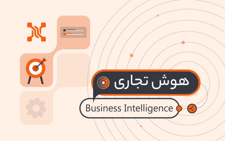 با هوش تجاری (BI) پیام گستر، رسیدن به اهداف خود را هوشمندانه تر اجرایی کنید.