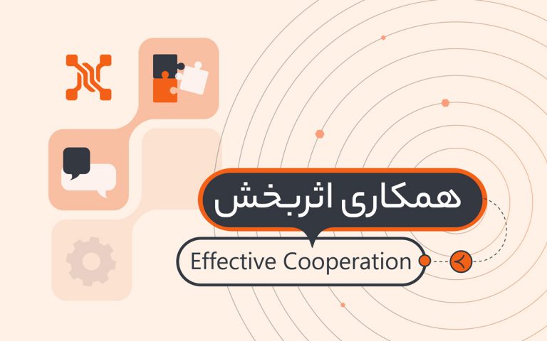 همکاری اثر بخش؛ راهکای که در نرم افزار CRM پیام گستر بدست خواهید آورد