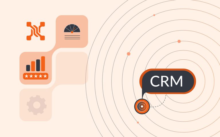 بررسی راهکار مدیریت ارتباط با مشتریان در نرم افزار CRM پیام گستر