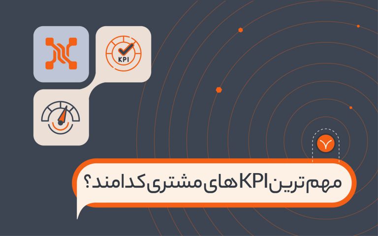 KPI های فروش چیست؟ نقشه راه موفقیت در دنیای پررقابت امروز