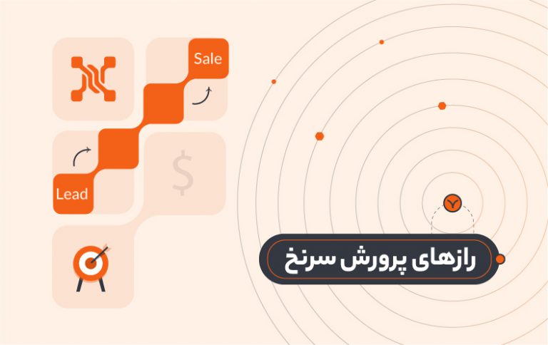 رازهای پرورش سرنخ‌ها که به من کمک کردند تا فروش خود را دوبرابر کنم