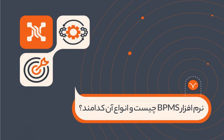 نرم افزار BPMS چیست و انواع آن کدامند؟ کاربردهای سیستمی نرم افزار مدیریت کسب و کار!