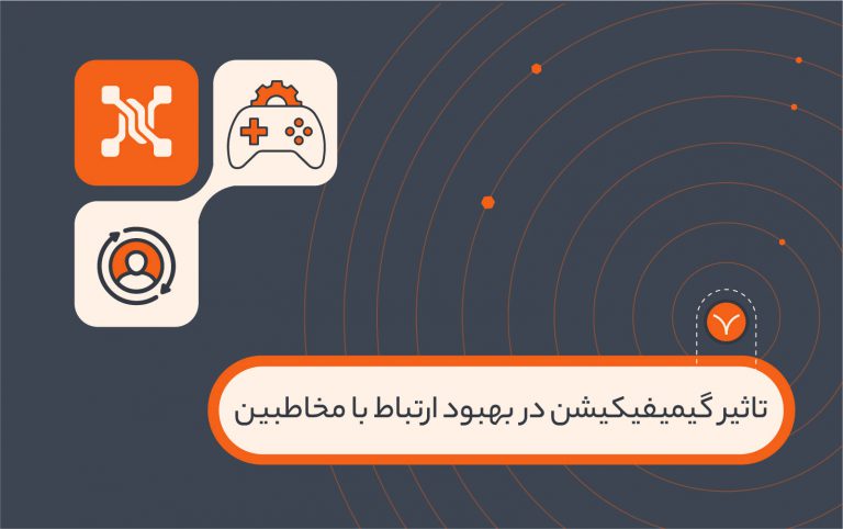 گیمیفیکیشن چیست؟ تاثیر بازی وار سازی در بهبود ارتباط با مشتریان