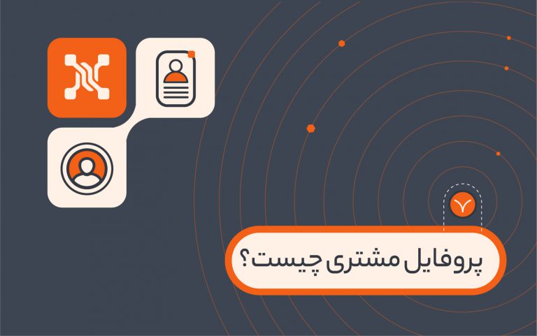 پروفایل مشتری چیست؟ چگونه عادت مصرف مشتری برای آینده پیش بینی می شود؟