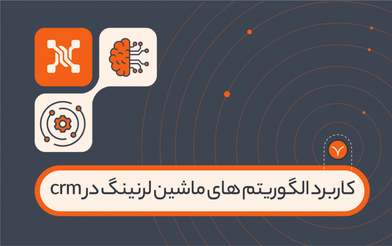 یادگیری ماشین چیست؟ کاربرد الگوریتم های ماشین لرنینگ در crm