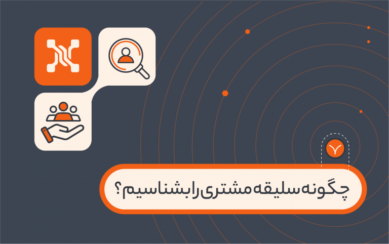 شناخت مشتری چیست؟ چگونه سلیقه مشتری را بشناسیم؟