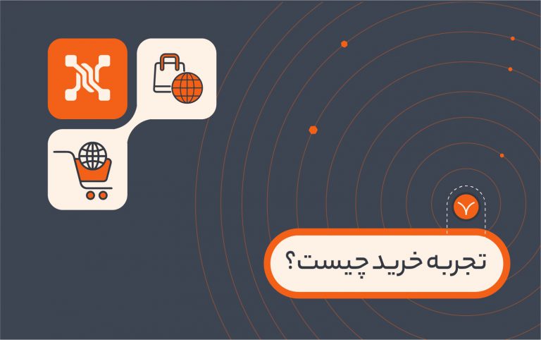 تجربه خرید چیست؟