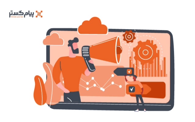3 چالش‌ بازاریابی مبتنی بر داده راه حل غلبه بر آن‌ها