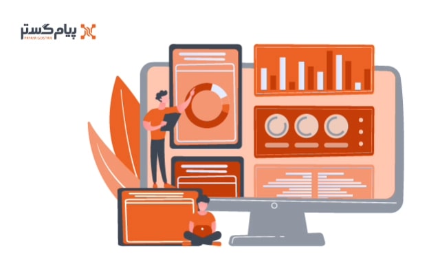 مزایای بازاریابی مبتنی بر داده