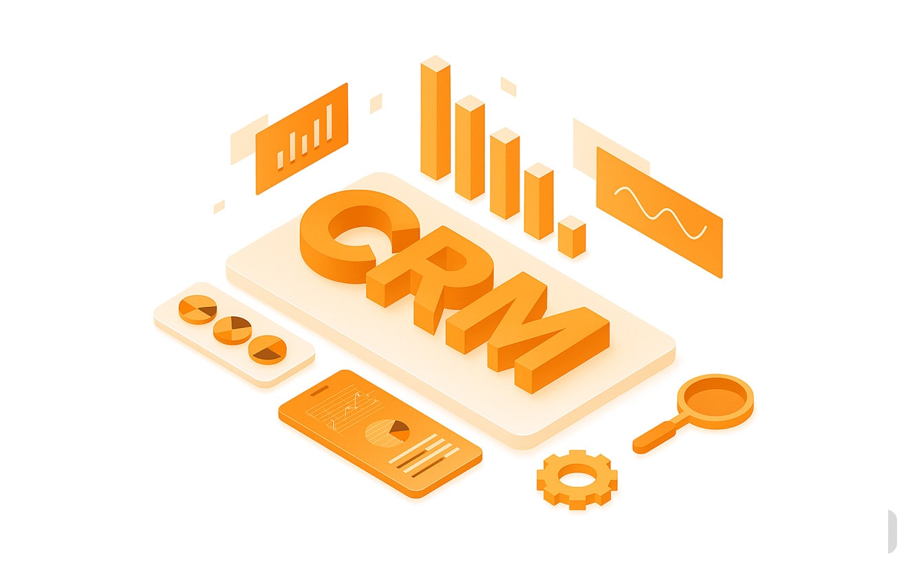 تحلیل مشتری