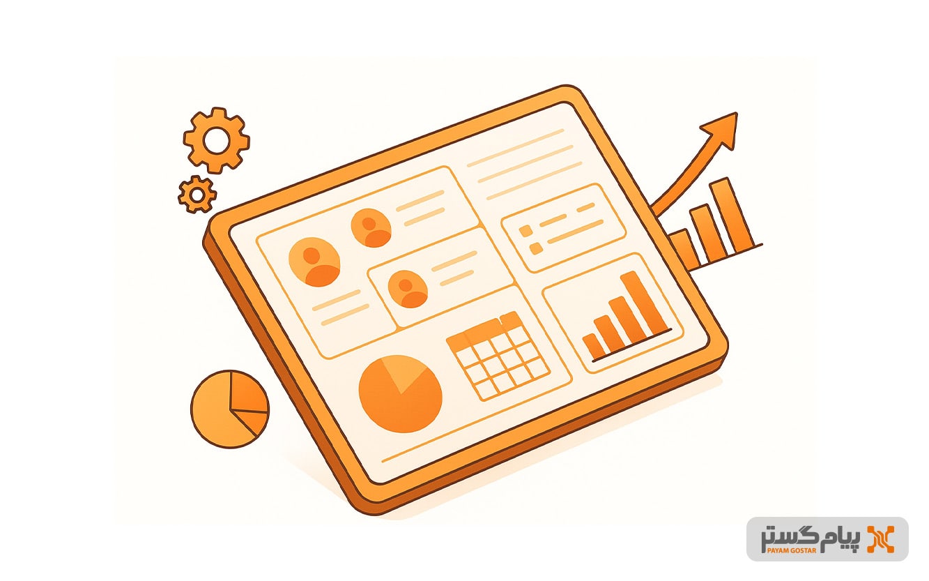 شخصیسازی CRM